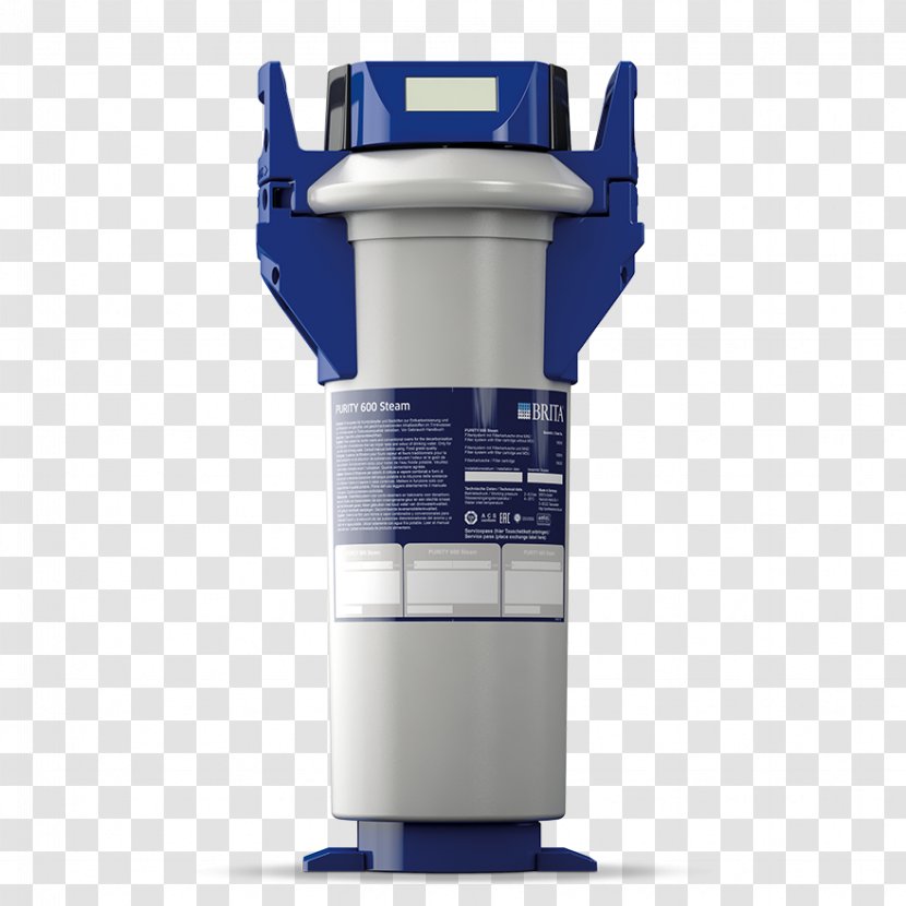 Water Filter Brita GmbH Filtration - System Transparent PNG