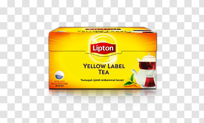 Earl Grey Tea Lipton Turkish Bergamot Orange - Price Transparent PNG