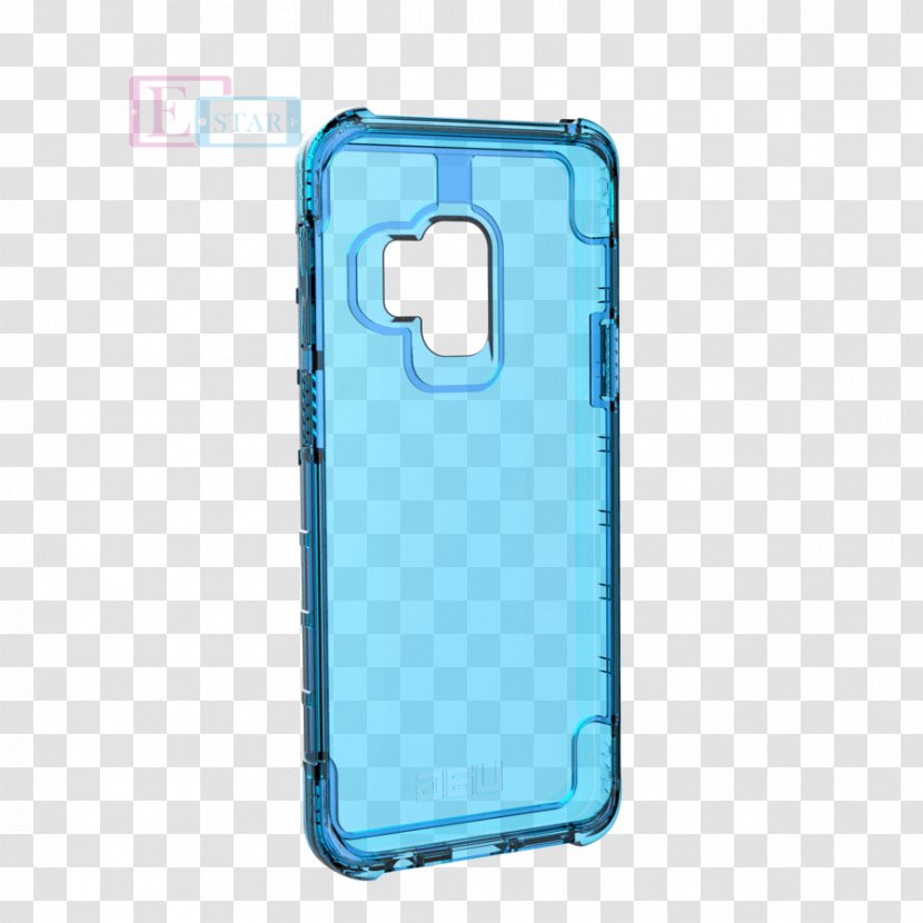 Samsung Galaxy S8 UAG Plyo Case Uag Plasma Back Cover Compatible SIMFREE S9+ Lilac Purple 128G Smartphone Transparent PNG