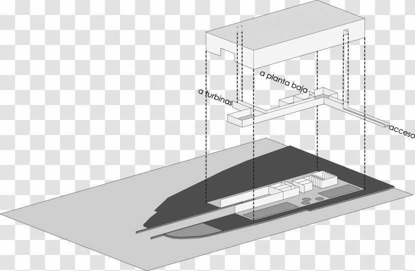 Architecture Angle - Design Transparent PNG