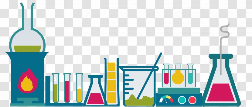 Science Fair Project Chemistry Laboratory Transparent PNG