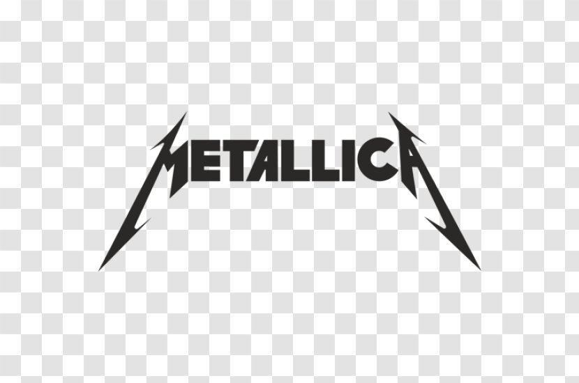 Logo Metallica Musician The Ecstasy Of Gold / Enter Sandman - Watercolor Transparent PNG