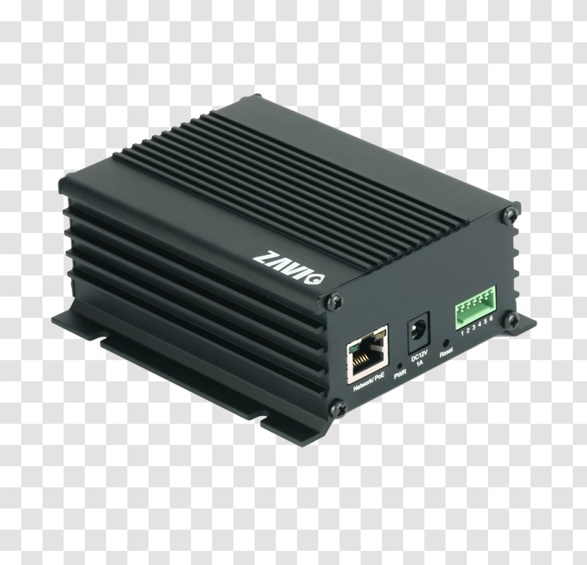 Video Servers IP Camera Computer Closed-circuit Television Transparent PNG