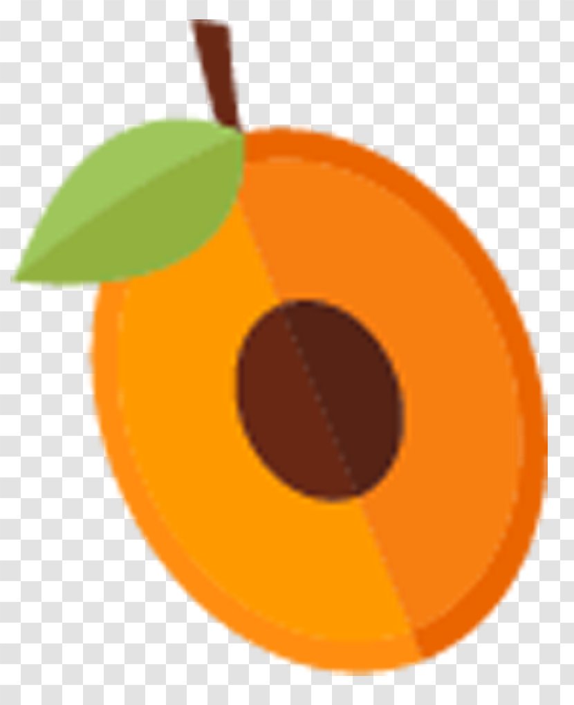 Peach Animation - Yellow Stone Transparent PNG