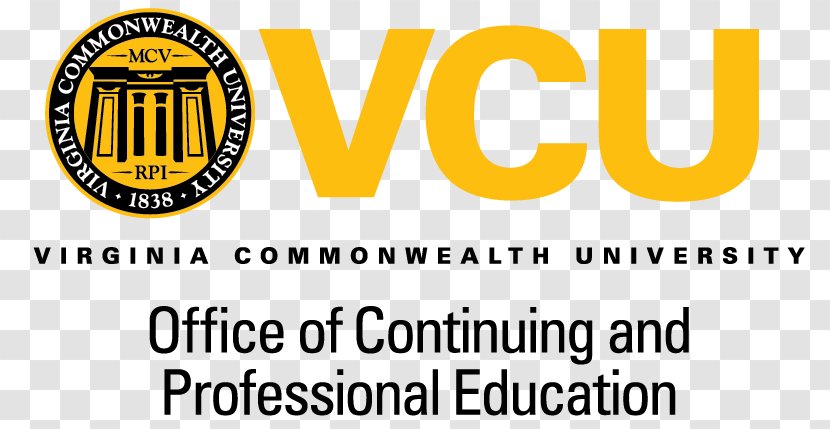 VCU Medical Center School Of Allied Health Professions University Virginia Medicine - Student Transparent PNG