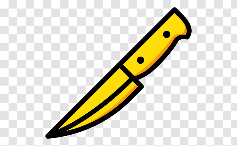 Clip Art - Throwing Knife - Bbq Wood Transparent PNG