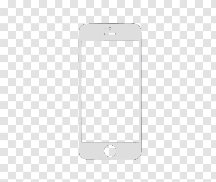 Smartphone IPhone 5c Display Device Touch ID Liquid-crystal - Iphone Transparent PNG