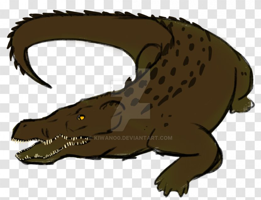 Nile Crocodile Alligators Tyrannosaurus Vertebrate - Jaw Transparent PNG