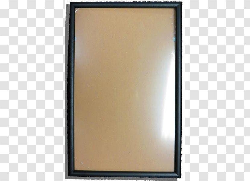 Picture Frames Poster Theater - Michaels - Rectangle Transparent PNG