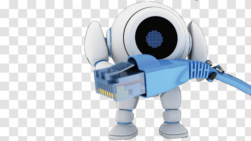 Web Development Technology Software - Service - Robot Transparent PNG