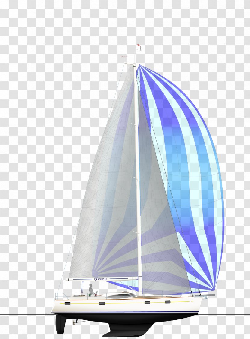 Sailing Yacht Boat Keel - Ship - Start Transparent PNG
