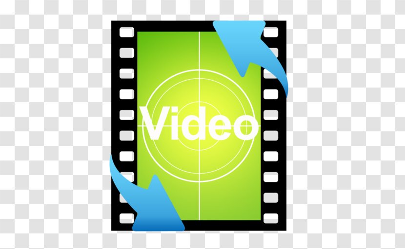 Photographic Film Editing Video Vector Graphics - Purple Power Transparent PNG