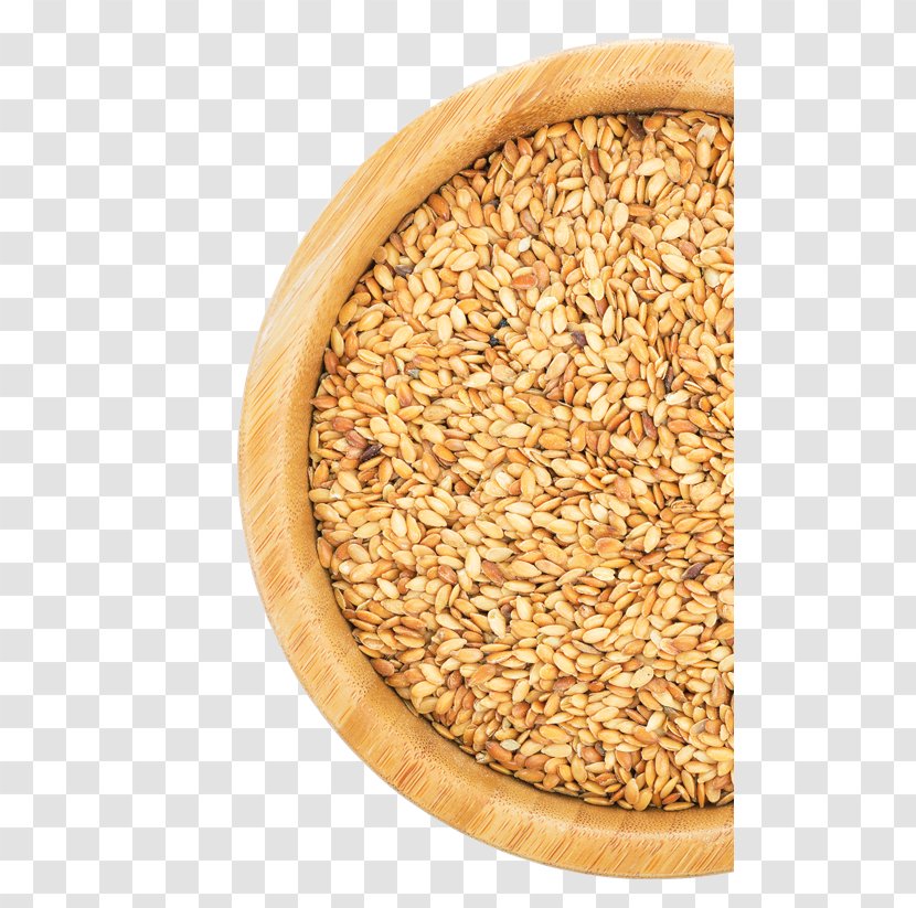 Cereal Germ Whole Grain Emmer Spelt - Flax Transparent PNG