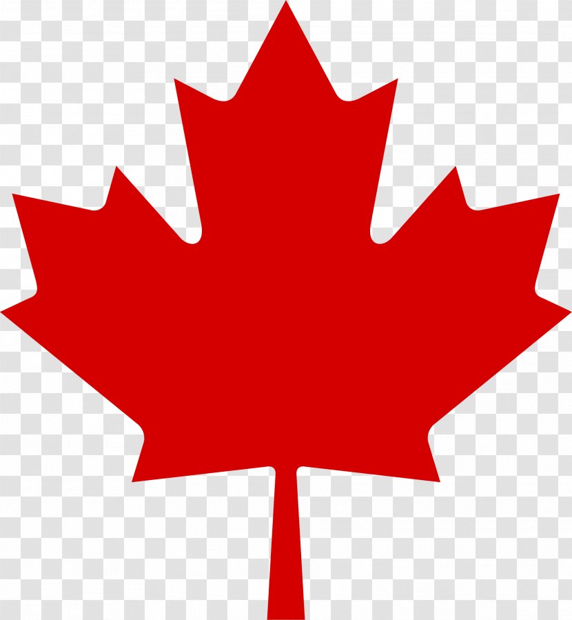 Maple Leaf Canada Clip Art - Forever - Leaves Transparent PNG