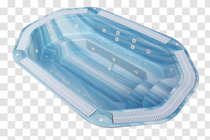 Spa Cassiopeia Plastic - Olympia Fitness - Model Transparent PNG