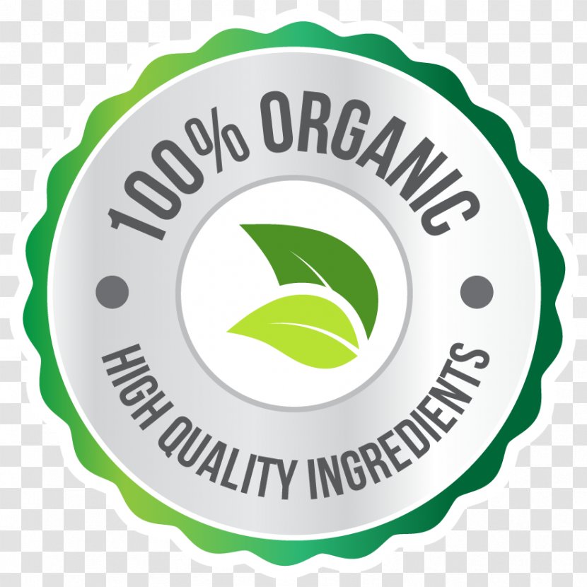 Logo Brand Green - Heart - Design Transparent PNG