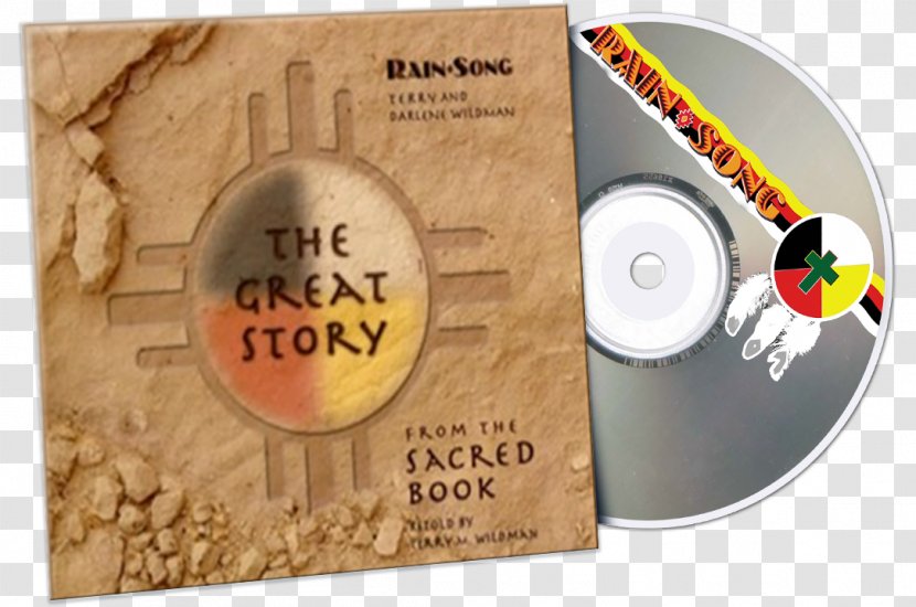 Compact Disc Sacred DVD Book CD Baby - Brand - Indios Americanos Transparent PNG