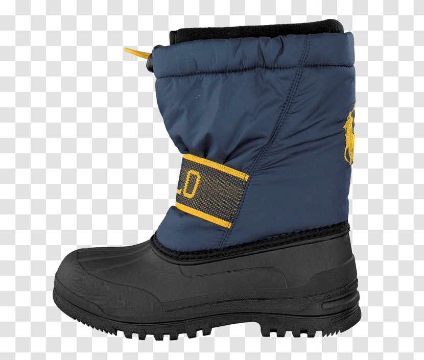 Snow Boot Shoe Cross-training Walking - Work Boots - Ralph Lauren Transparent PNG