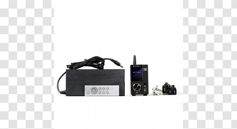 Digital Audio Power Amplifier High Fidelity Class-D - Electronics - USB Transparent PNG