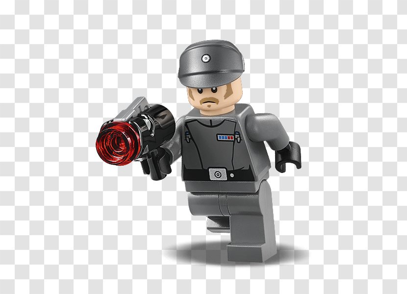 Stormtrooper Lego Star Wars Clone Trooper Anakin Skywalker - Rescue Officers And Soldiers Transparent PNG
