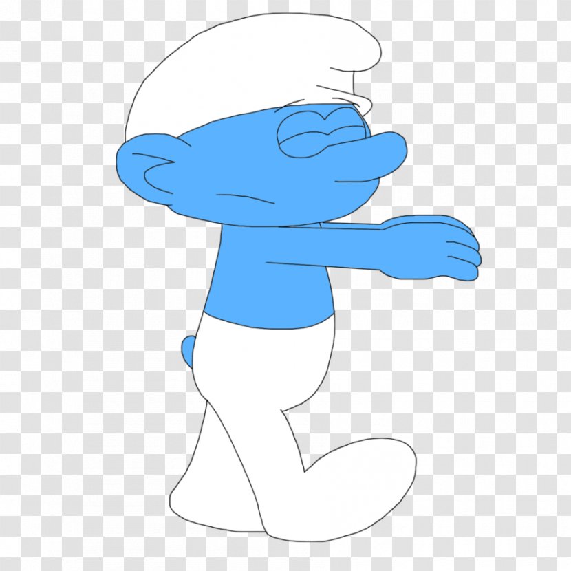 Luilaksmurf The Smurfs Clip Art - Watercolor - Tree Transparent PNG