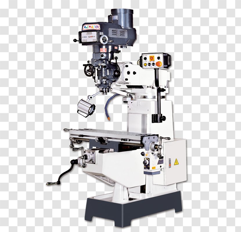 Milling Machine Computer Numerical Control Jig Grinder Toolroom - Twostate Quantum System Transparent PNG