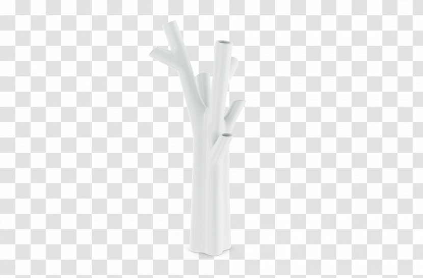 Cream Butter Knife Logo - Mail Order - Tall Vase Transparent PNG