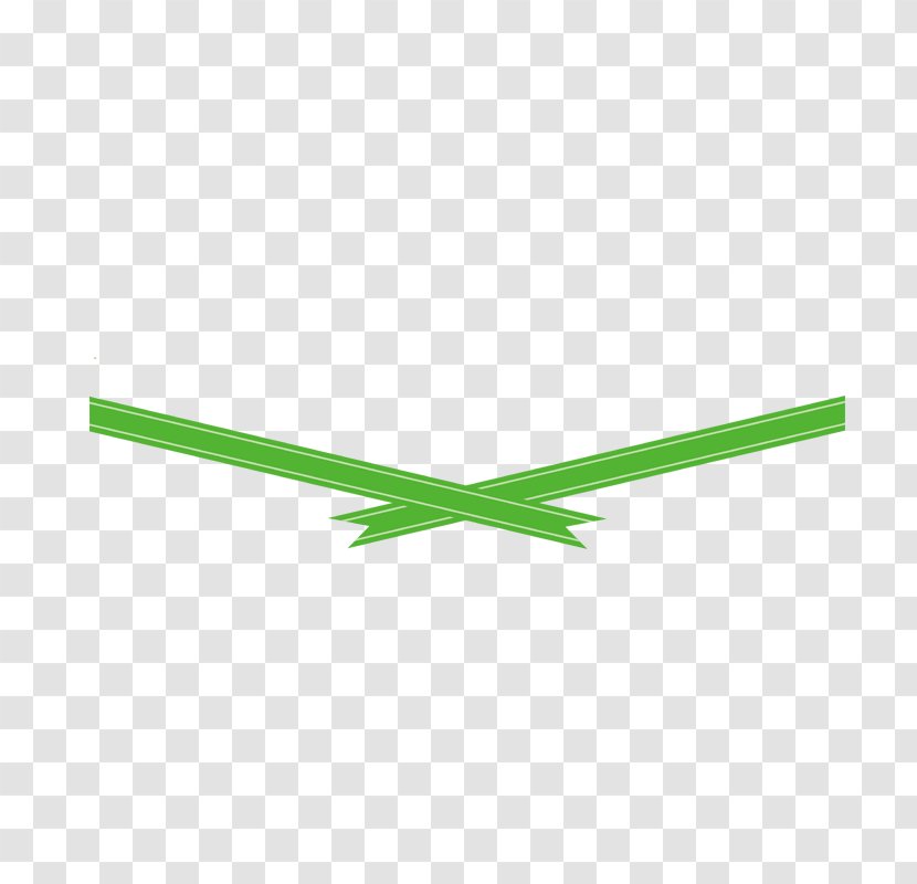 Ribbon Download - Grass Transparent PNG