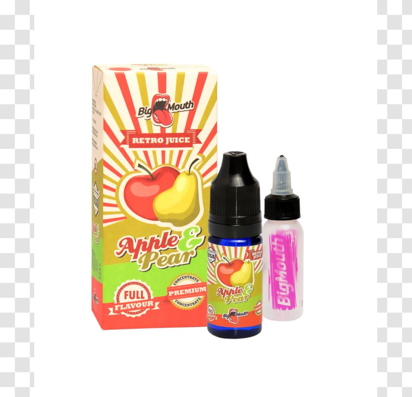 Juice Taste Flavor Lemon Electronic Cigarette Aerosol And Liquid Transparent PNG