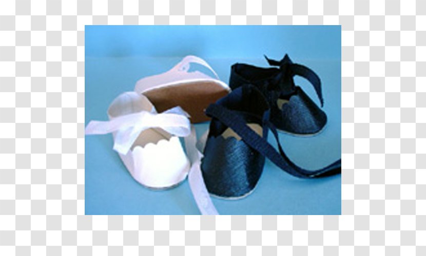 Slipper Shoe Sandal Doll Leather - Oilcloth Transparent PNG