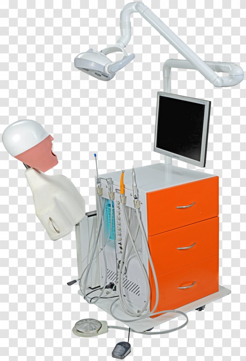 Clinic Furniture Office Supplies - Hospital - Design Transparent PNG