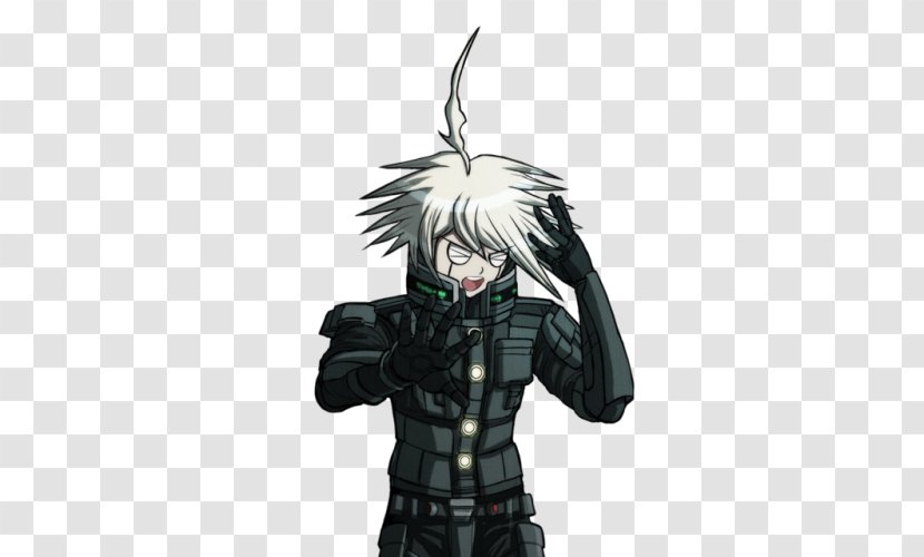 Danganronpa V3: Killing Harmony Danganronpa: Trigger Happy Havoc Sprite Video Game - Heart Transparent PNG