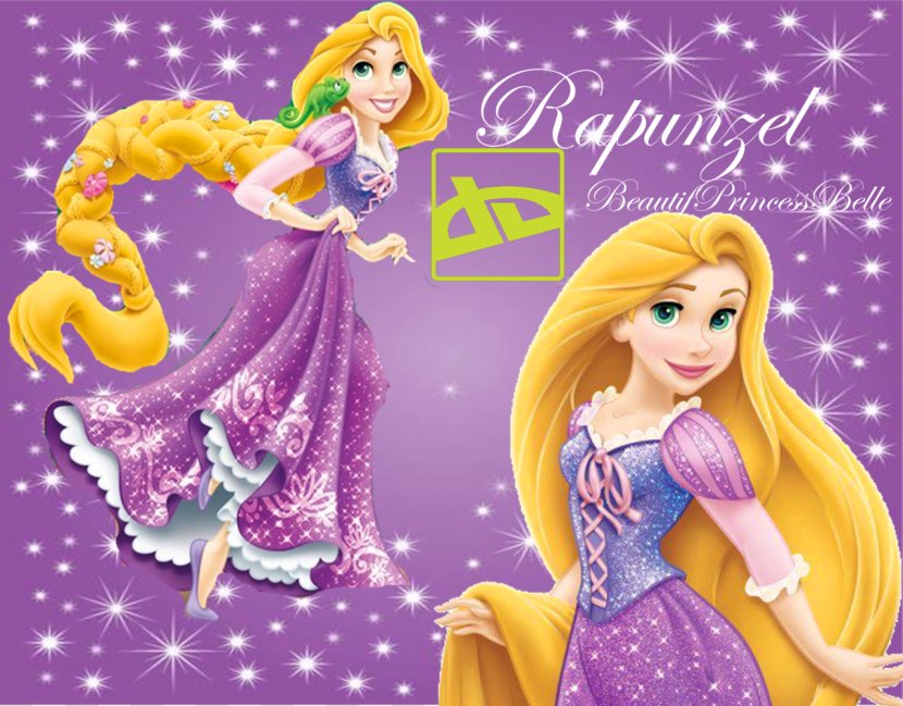 Rapunzel Ariel Princess Aurora Belle Cinderella Transparent PNG
