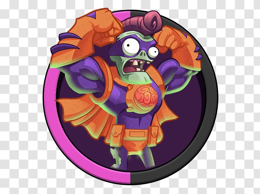 Plants Vs. Zombies: Garden Warfare 2 Zombies 2: It's About Time Heroes - Frame - Heros Transparent PNG