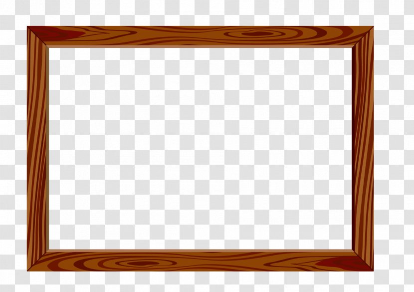 Board Game Square Picture Frame Area Pattern - Games - Wood Transparent PNG