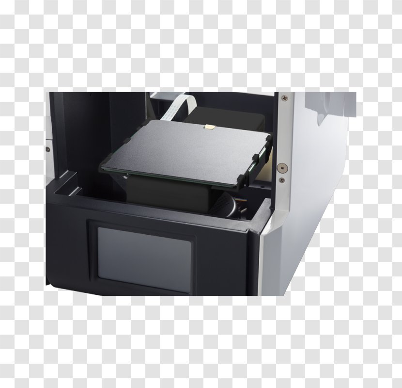 Printer MINI Cooper 3D Printing - 3d Printers Transparent PNG