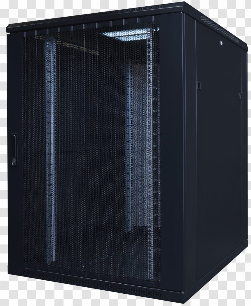 Computer Cases & Housings Disk Array Servers Cluster - Accessory Transparent PNG