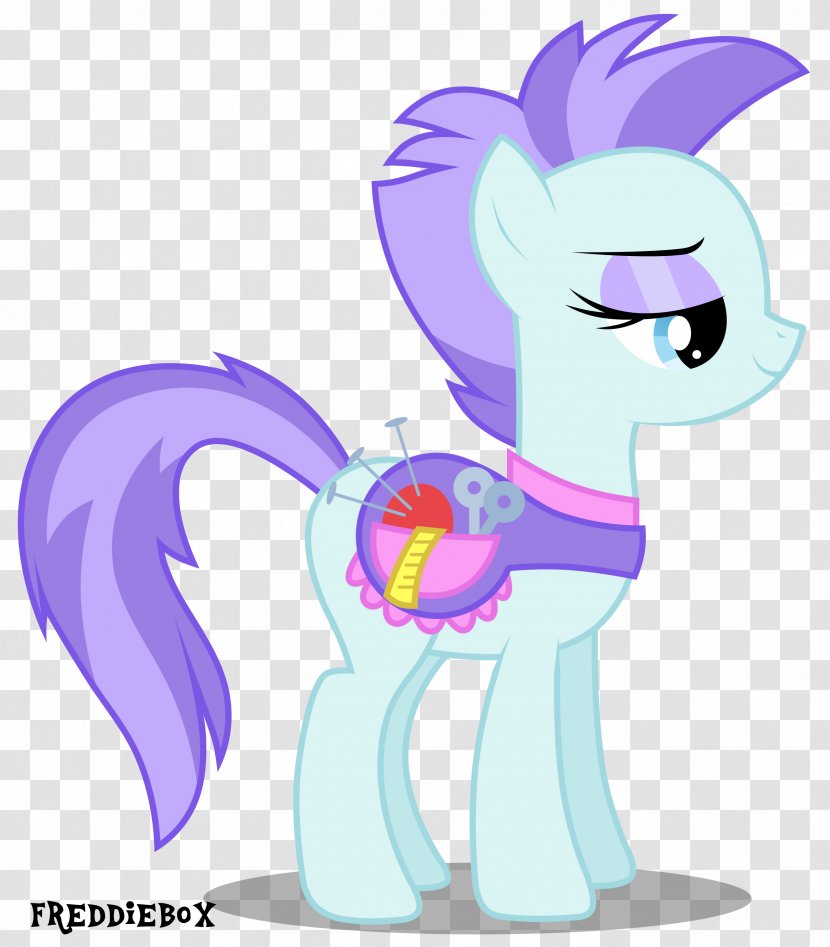 My Little Pony: Friendship Is Magic Fandom Pinkie Pie Horse - Cartoon Transparent PNG