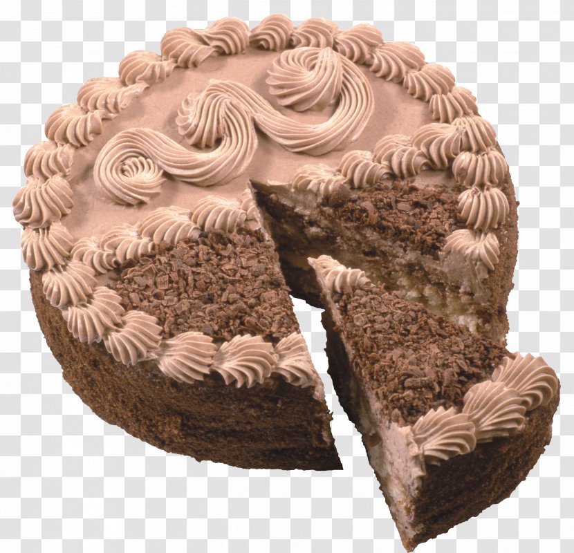 Chocolate Cake Torte Baking Mold - Pancake - Cakes Transparent PNG