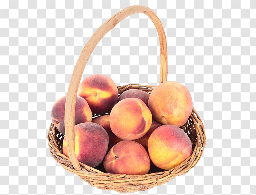 Fruit Salad Saturn Peach Food Gift Baskets - Love Song Of J Alfred Prufrock - Basket Transparent PNG