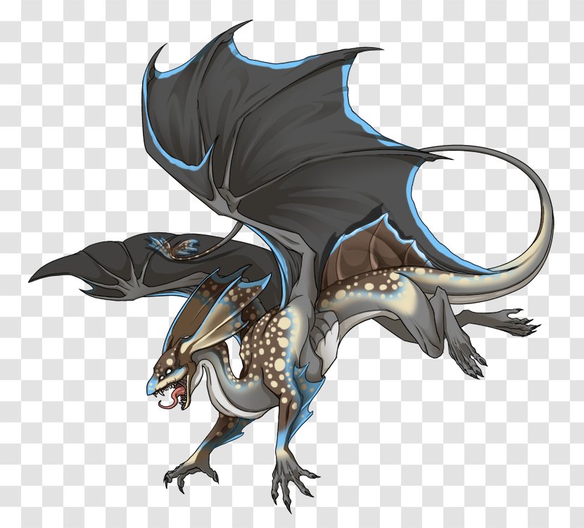The Dragon Mirror Legendary Creature Fantasy - Mythical Transparent PNG