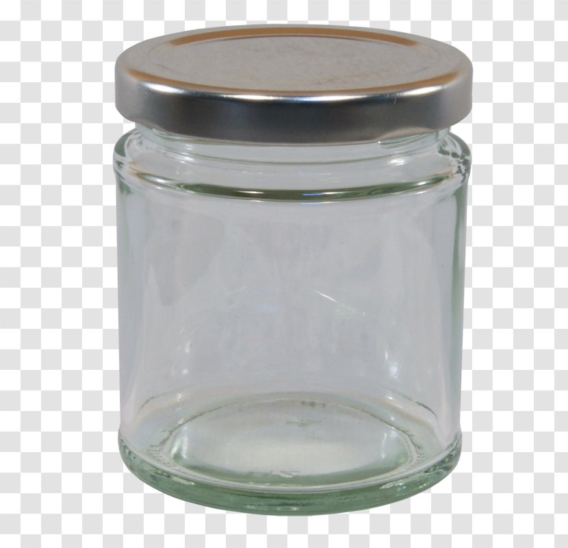 ARK: Primitive+ Lid Mason Jar Food Storage Containers - Pickling - Jam Transparent PNG