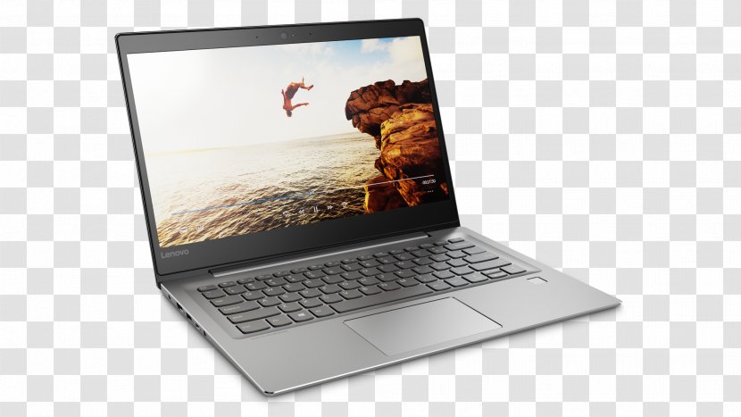 Laptop Lenovo Ideapad 520S (14) Intel Core I5 - Terabyte Transparent PNG