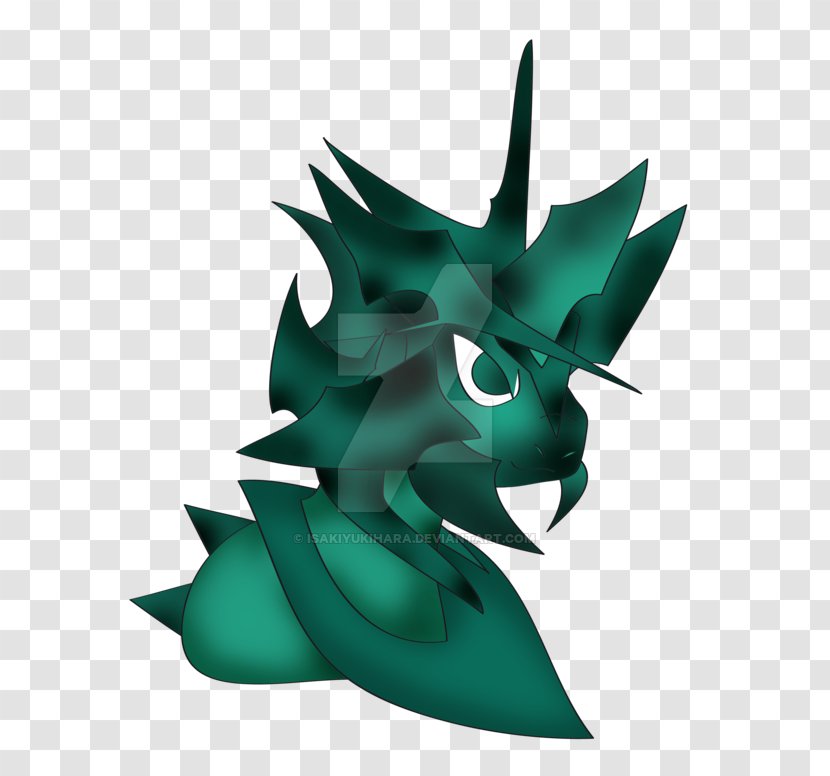 Dragon Leaf - Fictional Character Transparent PNG