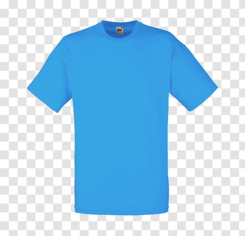 T-shirt Sleeve Clothing Sportswear - Cartoon Transparent PNG