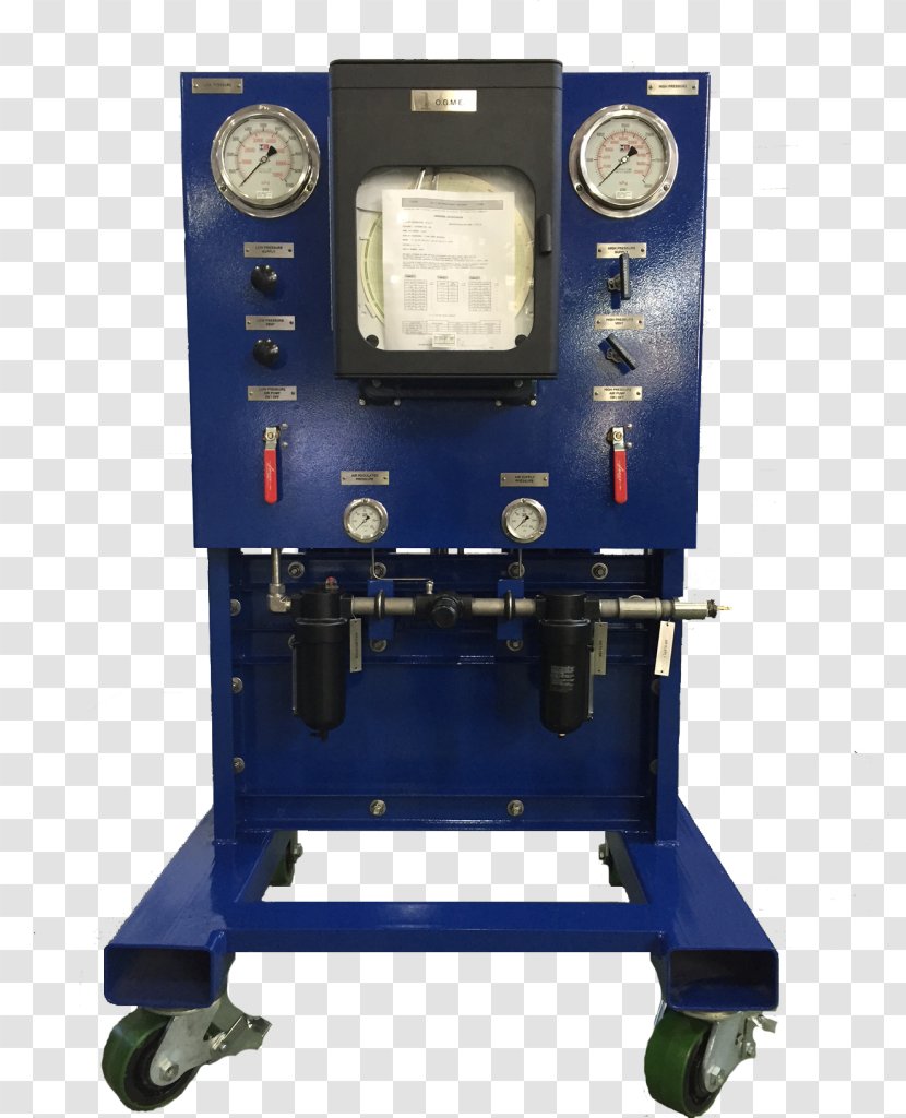 Machine Booster Pump Manufacturing Hydraulics - Hydrostatics - Pressure Systems Industries Ltd Transparent PNG