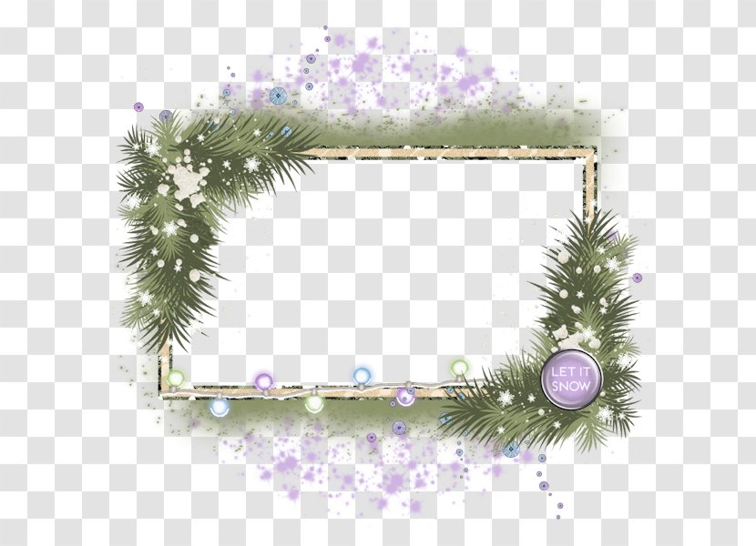 Christmas Ornament Tree Clip Art - Lavender Transparent PNG