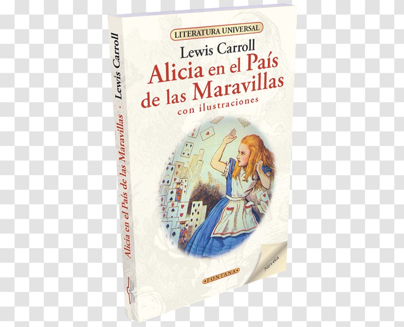 Alice's Adventures In Wonderland EL ARTE DE LA GUERRA Book Thus Spoke Zarathustra Decus Bolivia - Author Transparent PNG