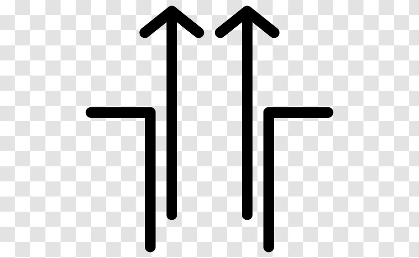 Symbol Arrow Transparent PNG