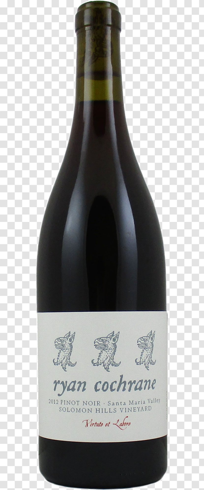 Pinotage Wine Pinot Noir Shiraz Cabernet Sauvignon - Liqueur Transparent PNG